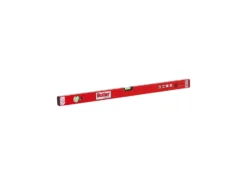 Butler Macht´s! Wasserwaage Horiz./vert. Libelle 80 Cm