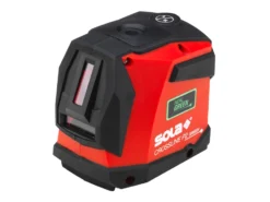 SOLA Kreuzlinienlaser Crossline P2 Green