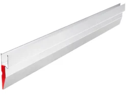 SOLA Abziehlatte AL 2607, 1,5 M