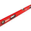 SOLA Alu-Magnetwasserwaage Big RedM 3, 120 Cm