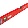 SOLA Alu-Magnetwasserwaage RedM 3, 80 Cm
