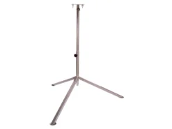 As-Schwabe Profi-Stativ Mit Universaltraverse Verzinkt