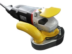 Samedia SGR 520 Betonschleiferset 1700 W Ø125 Mm