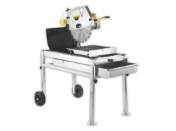 Samedia SMD Master CTS 500 Steintrennmaschine 230 V Ø350 Mm