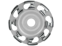 Samedia Shoxx Z U5 Schleifteller Ø125x22,23 Mm