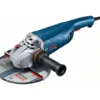 Bosch GWS 22-230 J Professional Winkelschleifer 2200 W