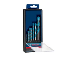 Bosch Mehrzweckbohrer-Set Expert CYL-9 Ø4-12 Mm 7-tlg.