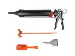 IRION X7-1000 Mörtelpresse -Werkzeug Rabatte EXT2974761000006 x7 1000mitschaufel 940Wx705H