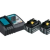 Makita 197490-7 Power Source-Kit 18 V