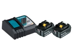 Makita 197490-7 Power Source-Kit 18 V