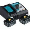 Makita 197570-9 Power Source-Kit 18 V