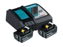 Makita 197570-9 Power Source-Kit 18 V