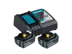 Makita 199480-6 Power Source-Kit 18 V