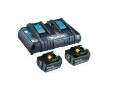 Makita 199482-2 Power Source-Kit 18 V