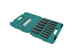 Makita B-52308 Steckschlüssel-Satz 1/2" 14-teilig