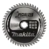 Makita B-56764 Specialized Sägeblatt Ø165x1,25 Mm 48 Z.