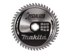 Makita B-56764 Specialized Sägeblatt Ø165x1,25 Mm 48 Z.
