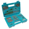 Makita B-68432 Bohrer-Bit-Set 102-tlg.