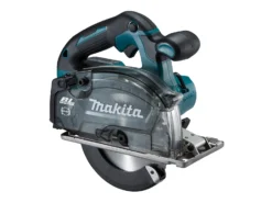 Makita DCS553RTJ Akku-Metallhandkreissäge 18 V