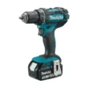 Makita DDF482RFJ Akku-Bohrschrauber 18 V 3 Ah