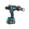 Makita DF001GD201 Akku-Bohrschrauber 40 V