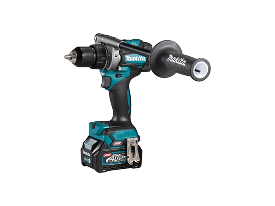 Makita DF001GD201 Akku-Bohrschrauber 40 V 1 Makita DF001GD201 Akku-Bohrschrauber 40 V