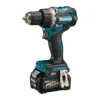 Makita DF002GA202 Akku-Bohrschrauber 40 V