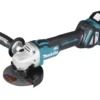 Makita DGA511RTJ Akku-Winkelschleifer 18 V