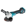 Makita Akku-Winkelschleifer Ø125 Mm 18 V