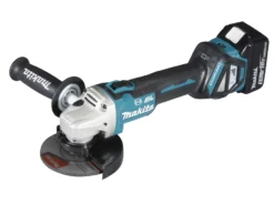 Makita DGA513Z Akku-Winkelschleifer 18 V