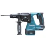 Makita DHR243Z Akku-Kombihammer 18 V