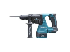 Makita DHR243Z Akku-Kombihammer 18 V