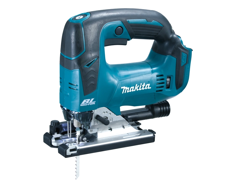 Makita DJV182Z Akku-Pendelhubstichsäge 18 V 1 Makita DJV182Z Akku-Pendelhubstichsäge 18 V