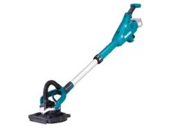 Makita DSL800ZU Akku-Langhalsschleifer 18 V