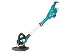 Makita DSL800ZX Akku-Langhalsschleifer 18 V