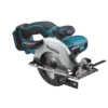 Makita DSS501Z Akku-Handkreissäge 18 V Ø136 Mm