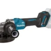 Makita GA008GZ Akku-Winkelschleifer 40 V