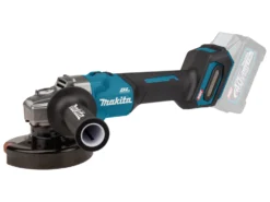 Makita GA008GZ Akku-Winkelschleifer 40 V