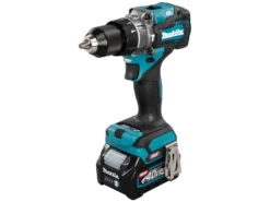 Makita HP001GD201 Akku-Schlagbohrschrauber 40 V