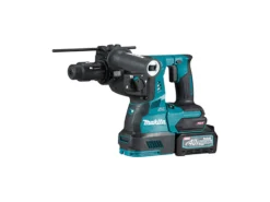 Makita HR004GM201 Akku-Kombihammer 40 V