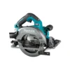 Makita HS004GZ01 Akku-Handkreissäge 40 V