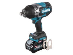 Makita TW001GM201 Akku-Schlagschrauber 40 V