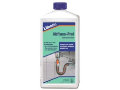 Lithofin Abflussfrei 1 L