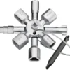 KNIPEX TwinKey® Universalschlüssel 92 Mm