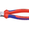 KNIPEX Seitenschneider Schw. Atram. MK 160 Mm