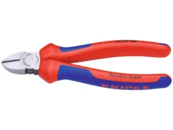 KNIPEX Seitenschneider Schw. Atram. MK 160 Mm