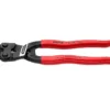 KNIPEX CoBolt® Kompakt-Bolzenschneider Schw. Atram. 200 Mm