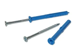 Knauf Drehstiftdübel K 6/35, 50 St.