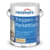 Remmers Treppen- & Parkettlack SG Farblos 2,50 L