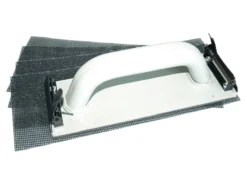 Haromac Handschleifer-Set 5-tlg.